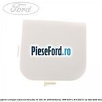 Acoperire carlig de remorcare bara fata 10/2001-05/2005 Ford Focus 1998-2004 1.8 DI/TDDi 75 cp