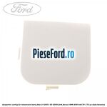 Acoperire carlig de remorcare bara fata 10/2001-05/2005 Ford Focus 1998-2004 ST170 173 cp