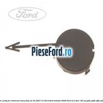 Acoperire carlig de remorcare bara fata an 03/2007-10/2010 Ford Mondeo 2008-2014 2.0 TDCi 140 cp
