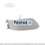 Acoperire carlig de remorcare bara fata an 03/2010-04/2015 Ford Galaxy 2007-2014 2.0 TDCi 163 cp