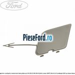 Acoperire carlig de remorcare bara fata an 03/2010-08/2015 Ford S-Max 2007-2014 2.0 EcoBoost 203 cp
