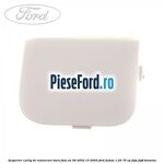 Acoperire carlig de remorcare bara fata an 06/2002-10/2005 Ford Fusion 1.25 75 cp