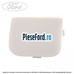 Acoperire carlig de remorcare bara fata an 06/2002-10/2005 Ford Fusion 1.4 80 cp