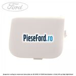 Acoperire carlig de remorcare bara fata an 06/2002-10/2005 Ford Fusion 1.6 TDCi 90 cp