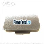 Acoperire carlig de remorcare bara fata an 06/2005-06/2012 Ford Fusion 1.4 80 cp
