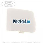 Acoperire carlig de remorcare bara fata an 10/2005-06/2012 Ford Fusion 1.3 60 cp