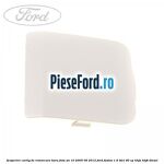 Acoperire carlig de remorcare bara fata an 10/2005-06/2012 Ford Fusion 1.6 TDCi 90 cp