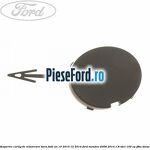 Acoperire carlig de remorcare bara fata an 10/2010-12/2014 Ford Mondeo 2008-2014 1.8 TDCi 100 cp