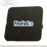 Acoperire carlig de remorcare bara fata dreapta an 05/2002-07/2006 Ford Tourneo Connect 2002-2014 1.8 Di 75 cp
