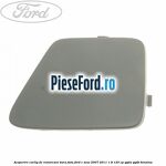 Acoperire carlig de remorcare bara fata Ford C-Max 2007-2011 1.8 125 cp