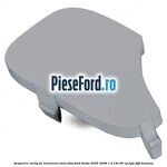 Acoperire carlig de remorcare bara fata Ford Fiesta 2005-2008 1.4 16V 80 cp