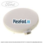 Acoperire carlig de remorcare bara fata Ford Fiesta 2013-2017 1.0 EcoBoost 100 cp