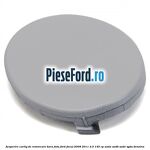 Acoperire carlig de remorcare bara fata Ford Focus 2008-2011 2.0 145 cp
