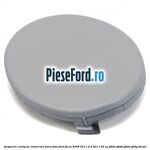 Acoperire carlig de remorcare bara fata Ford Focus 2008-2011 2.0 TDCi 136 cp