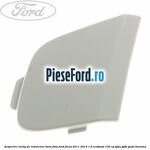 Acoperire carlig de remorcare bara fata Ford Focus 2011-2014 1.6 EcoBoost 150 cp