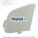 Acoperire carlig de remorcare bara fata Ford Focus 2011-2014 1.6 Ti 125 cp