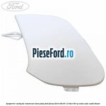 Acoperire carlig de remorcare bara fata Ford Focus 2014-2018 1.5 TDCi 95 cp