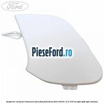 Acoperire carlig de remorcare bara fata Ford Focus 2014-2018 1.6 Ti 105 cp