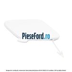 Acoperire carlig de remorcare bara fata Ford Focus 2019-2023 2.0 EcoBlue 150 cp