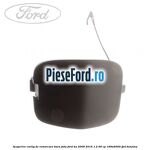 Acoperire carlig de remorcare bara fata Ford Ka 2009-2016 1.2 69 cp
