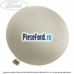 Acoperire carlig de remorcare bara fata Ford Mondeo 1996-2000 2.0 i 131 cp