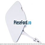 Acoperire carlig de remorcare bara fata Ford Mondeo 2014-2018 2.0 TDCi 4x4 150 cp