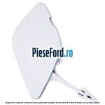 Acoperire carlig de remorcare bara fata Ford Mondeo 2014-2018 2.0 TDCi Bi-Turbo 210 cp