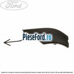 Acoperire carlig de remorcare bara fata Ford Tourneo Custom 2014-2018 2.2 TDCi 100 cp