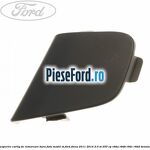 Acoperire carlig de remorcare bara fata model ST Ford Focus 2011-2014 2.0 ST 250 cp
