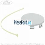 Acoperire carlig de remorcare bara fata model ST Ford Mondeo 2000-2007 2.0 16V 146 cp