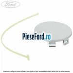 Acoperire carlig de remorcare bara fata model ST Ford Mondeo 2000-2007 ST220 226 cp