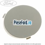 Acoperire carlig de remorcare bara fata RS Ford Focus 2008-2011 2.5 RS 305 cp