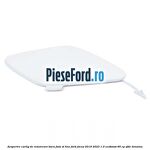 Acoperire carlig de remorcare bara fata ST Line Ford Focus 2019-2023 1.0 EcoBoost 85 cp