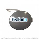 Acoperire carlig de remorcare bara fata ST Line Ford Puma 2020-2023 1.5 EcoBoost ST 200 cp