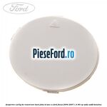 Acoperire carlig de remorcare bara fata ST sau CC Ford Focus 2004-2007 1.4 80 cp