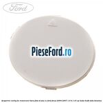 Acoperire carlig de remorcare bara fata ST sau CC Ford Focus 2004-2007 1.6 Ti 115 cp