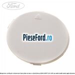 Acoperire carlig de remorcare bara fata ST sau CC Ford Focus 2004-2007 2.0 145 cp