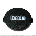 Acoperire carlig de remorcare bara fata torque grey an 07/2006-04/2009 Ford Transit Connect 2002-2014 1.8 Di 75 cp