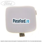 Acoperire carlig de remorcare bara spate 3/5 usi Ford Focus 2004-2007 1.6 Ti 115 cp