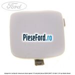 Acoperire carlig de remorcare bara spate 3/5 usi Ford Focus 2004-2007 1.8 TDCi 115 cp