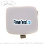 Acoperire carlig de remorcare bara spate 3/5 usi Ford Focus 2004-2007 2.0 TDCi 136 cp