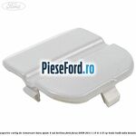 Acoperire carlig de remorcare bara spate 4 usi berlina Ford Focus 2008-2011 1.6 Ti 115 cp