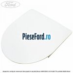 Acoperire carlig de remorcare bara spate 4 usi Ford Focus 1998-2004 1.8 DI/TDDi 75 cp