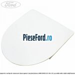 Acoperire carlig de remorcare bara spate 4 usi Ford Focus 1998-2004 2.0 16V 131 cp