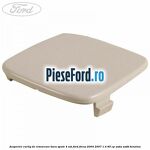 Acoperire carlig de remorcare bara spate 4 usi Ford Focus 2004-2007 1.4 80 cp