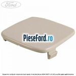 Acoperire carlig de remorcare bara spate 4 usi Ford Focus 2004-2007 1.8 125 cp
