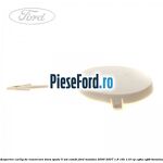 Acoperire carlig de remorcare bara spate 5 usi combi Ford Mondeo 2000-2007 1.8 16V 110 cp