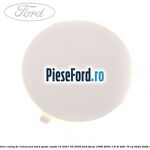 Acoperire carlig de remorcare bara spate combi 10/2001-05/2005 Ford Focus 1998-2004 1.8 DI/TDDi 75 cp