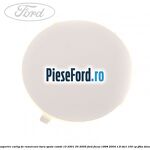 Acoperire carlig de remorcare bara spate combi 10/2001-05/2005 Ford Focus 1998-2004 1.8 TDCi 100 cp