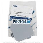 Acoperire carlig de remorcare bara spate combi Ford Focus 2008-2011 2.0 TDCi 110 cp